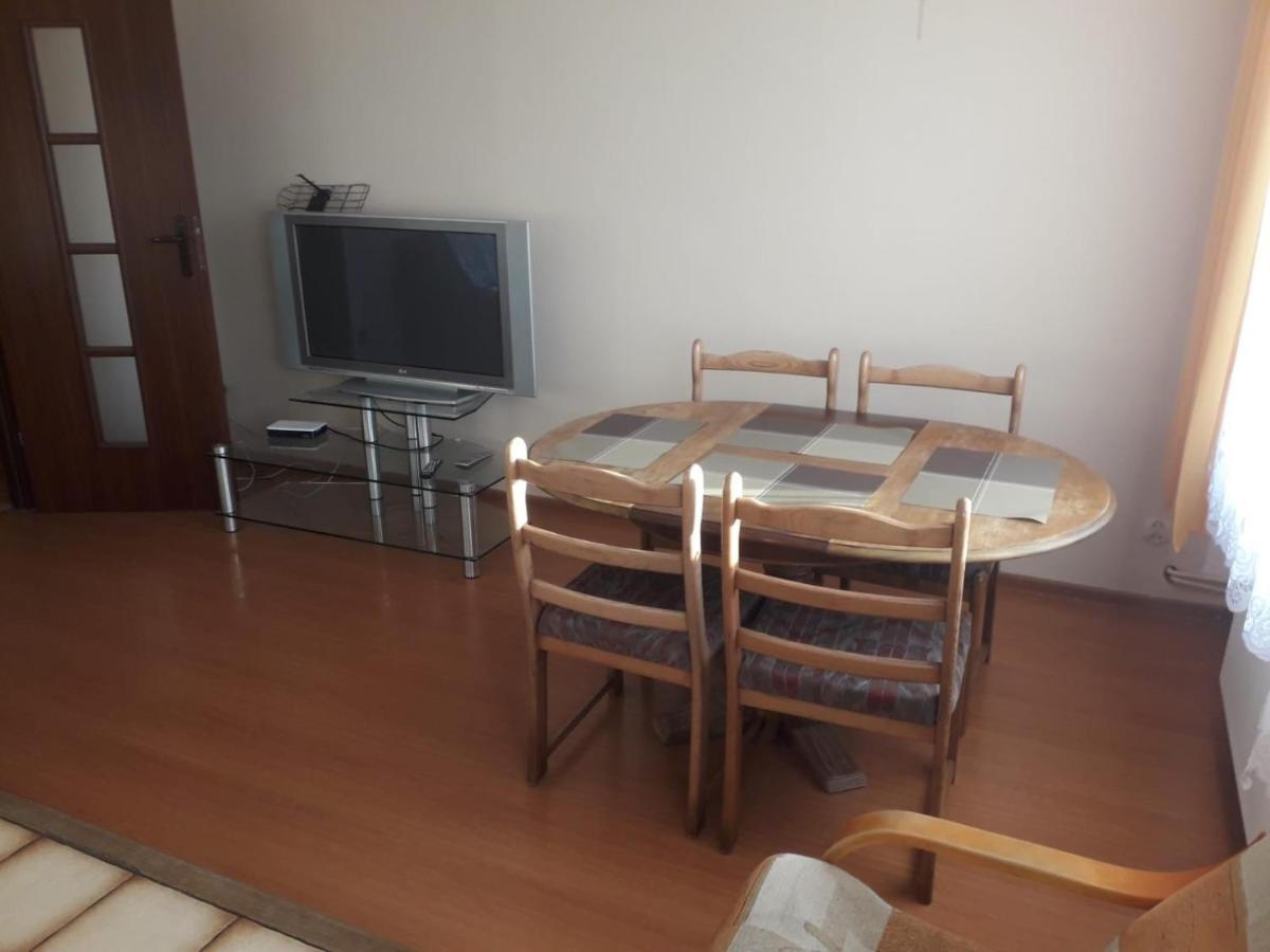 Mieszkanie Z Widokiem Na Gory Karpacz Sosnowka Marczyce Buitenkant foto