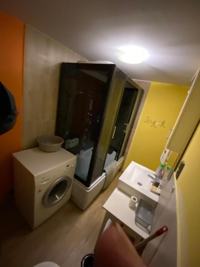 Mieszkanie Z Widokiem Na Gory Karpacz Sosnowka Marczyce Buitenkant foto